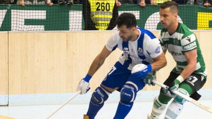 La finale di Eurolega è Porto-Barcellona