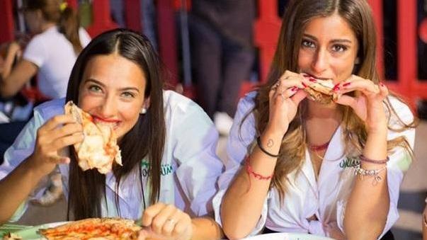 Lido capitale dell’arte della pizza