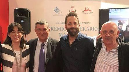 Massarosa va a Torino per il salone del libro