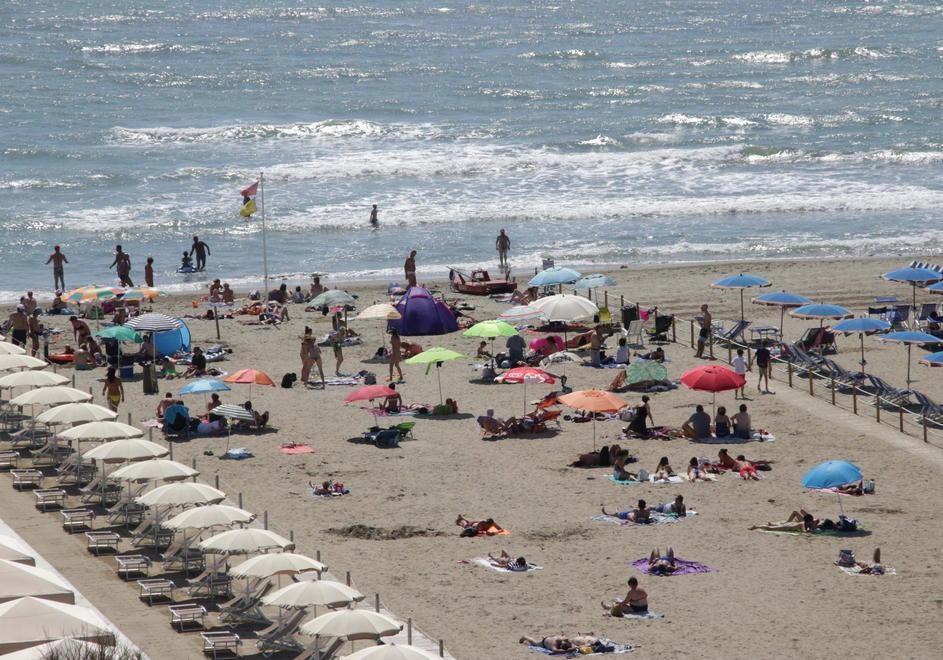 Ecco chi gestirà le tre spiagge libere