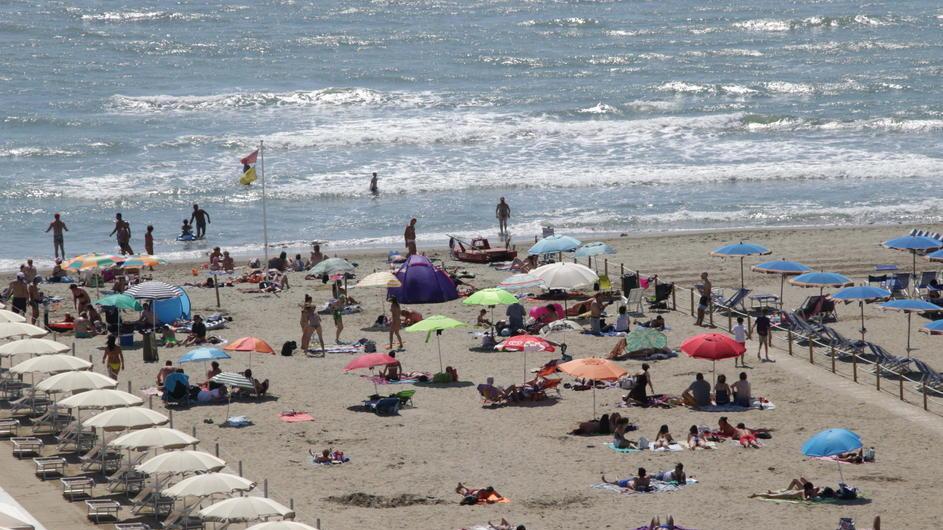 Ecco chi gestirà le tre spiagge libere