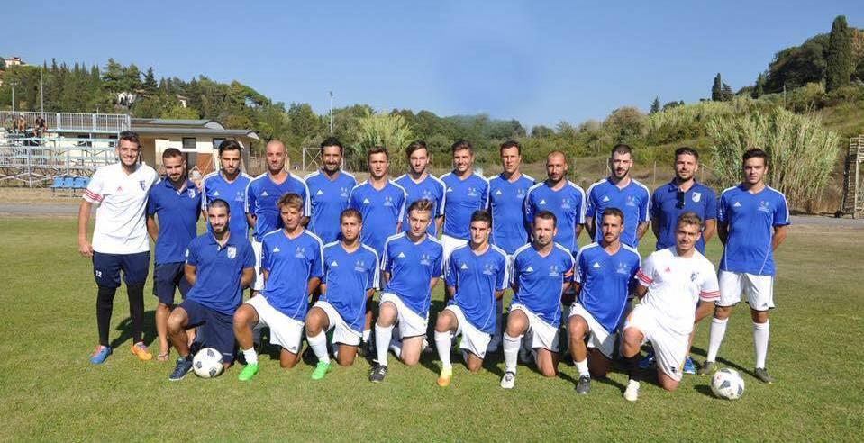 Prima categoria, Colli Marittimi in semifinale playoff con la Sanromanese 