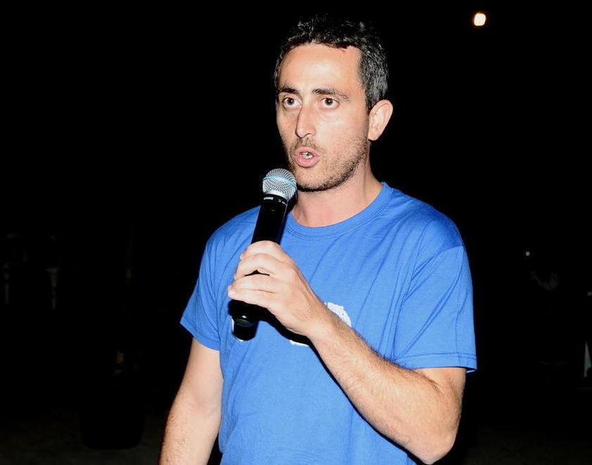 L’addio di mister Luongo dopo dieci anni al Vada 