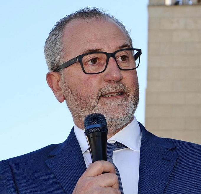  Ciulli sottolinea il lavoro di chi lo ha preceduto 