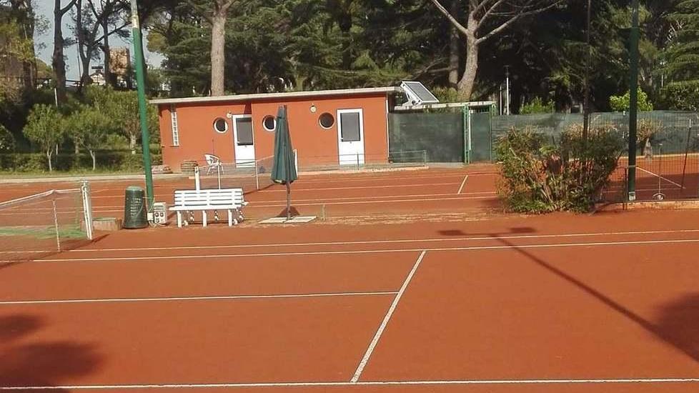 Al Tennis club riaperto il ristorante