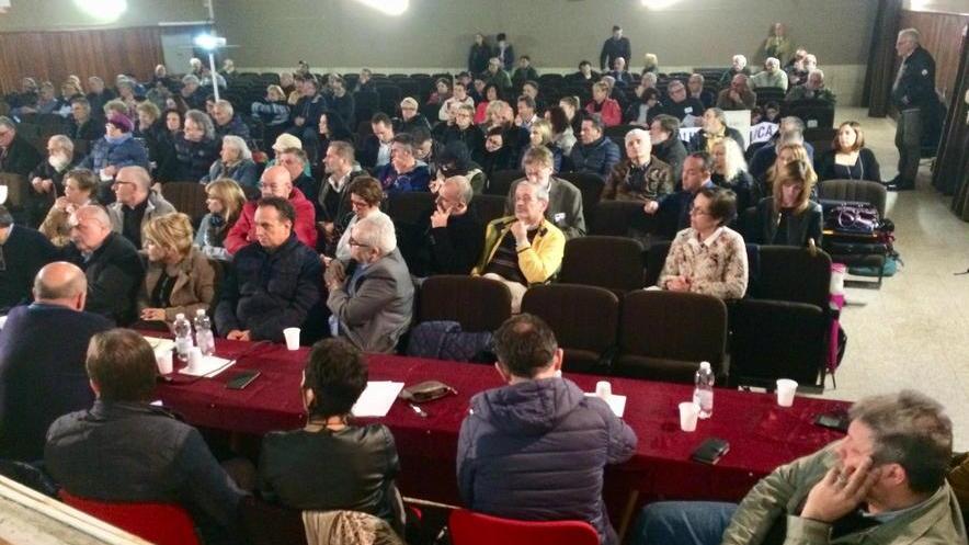 Sanità, ospedali in rete confronto in commissione