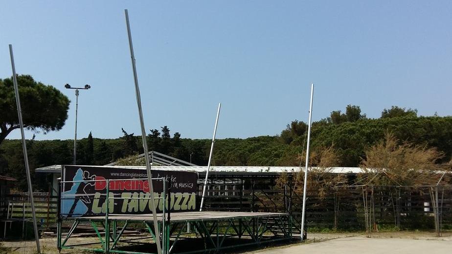 Ex Cecinella, c’è la gara per la gestione estiva