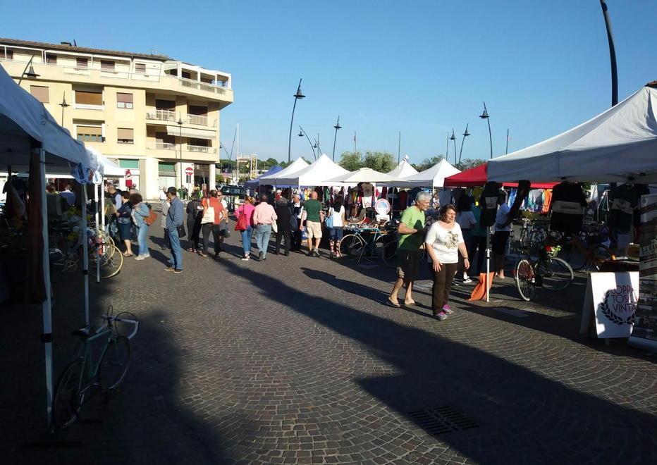 Ritrovo alle 8,30 e poi partenza È il giorno della Maremmana