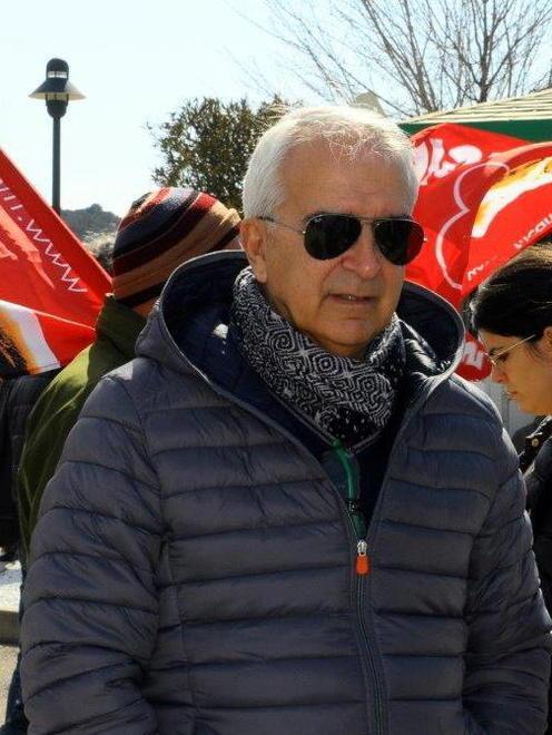 Stella: «Vinto grazie al confronto» 