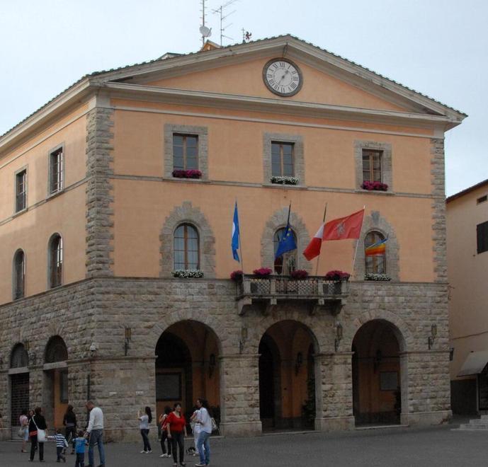 Domani in consiglio si parla di edilizia e opere pubbliche
