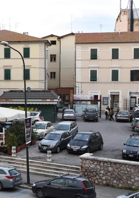 Il Comune acquisisce piazza Tripoli da undici proprietari 