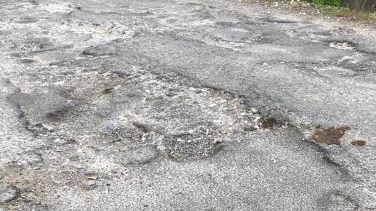 «Quelle strade sono pericolose»