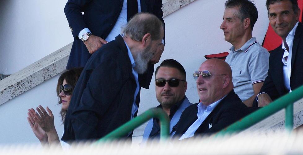 Lucchese, 48 ore per l’arrivo dei soldi 