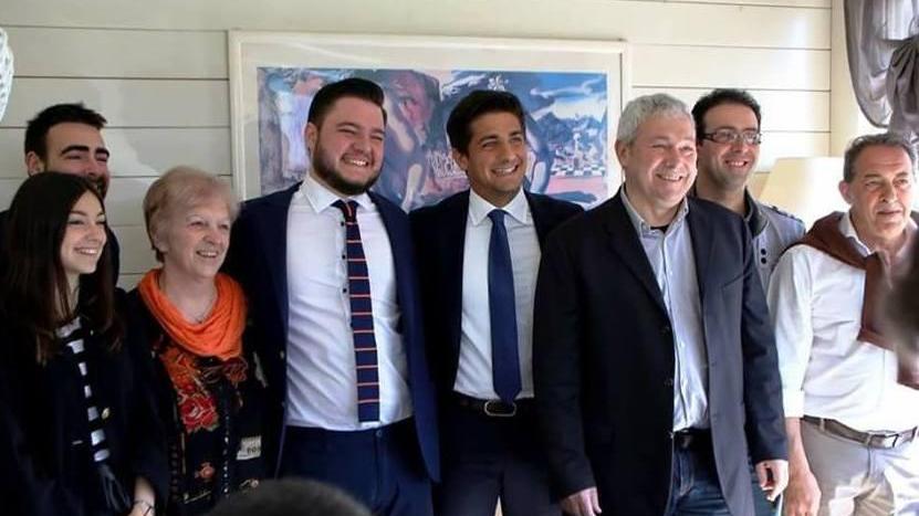 Angelo Morini per un’altra Pescia