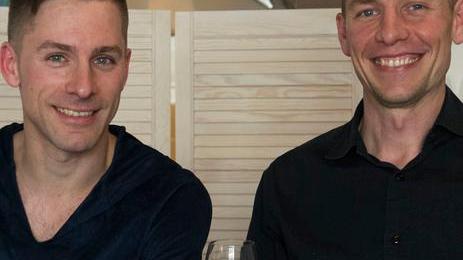 Il nuovo wine bar venuto dall’Est con Vladimir e Korol