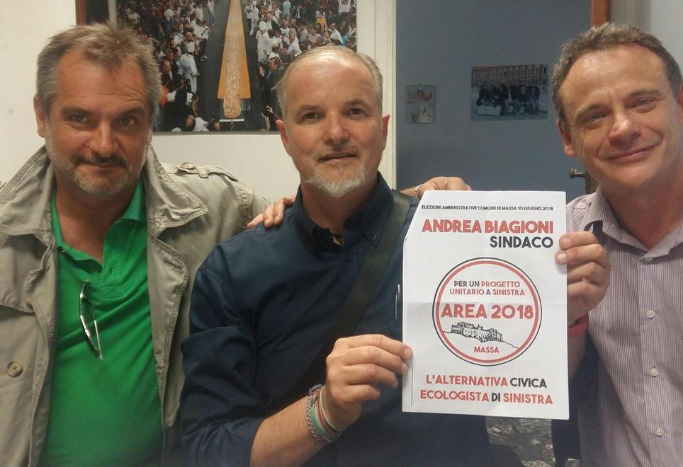 «Mi candido a difesa dell’ambiente» 