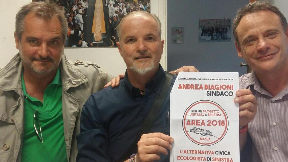 «Mi candido a difesa dell’ambiente»