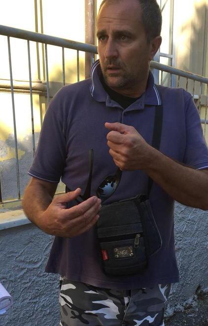 Esasperati a Fossone «Strade pericolose, sembra un circuito» 