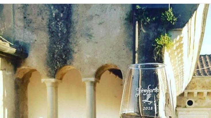 #Instaspinofiorito a Carrarafiere la premiazione