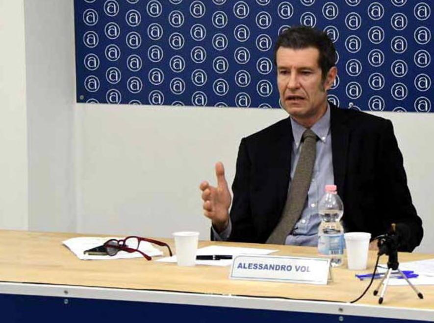 L’annuncio di Volpi: «Sono arrivati 5 milioni di euro per il recupero di Casette» 