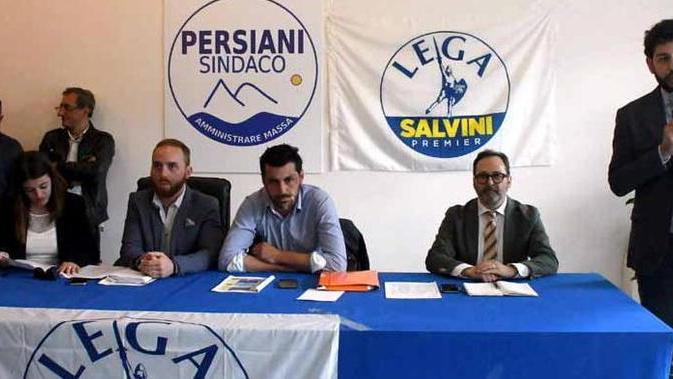 La Lega: stavolta ci prendiamo Massa