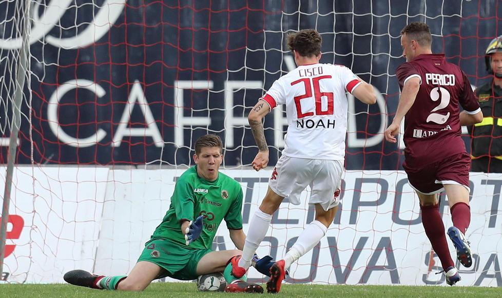 Pagelle: tanti bocciati l’unico che si accende è sempre Doumbia