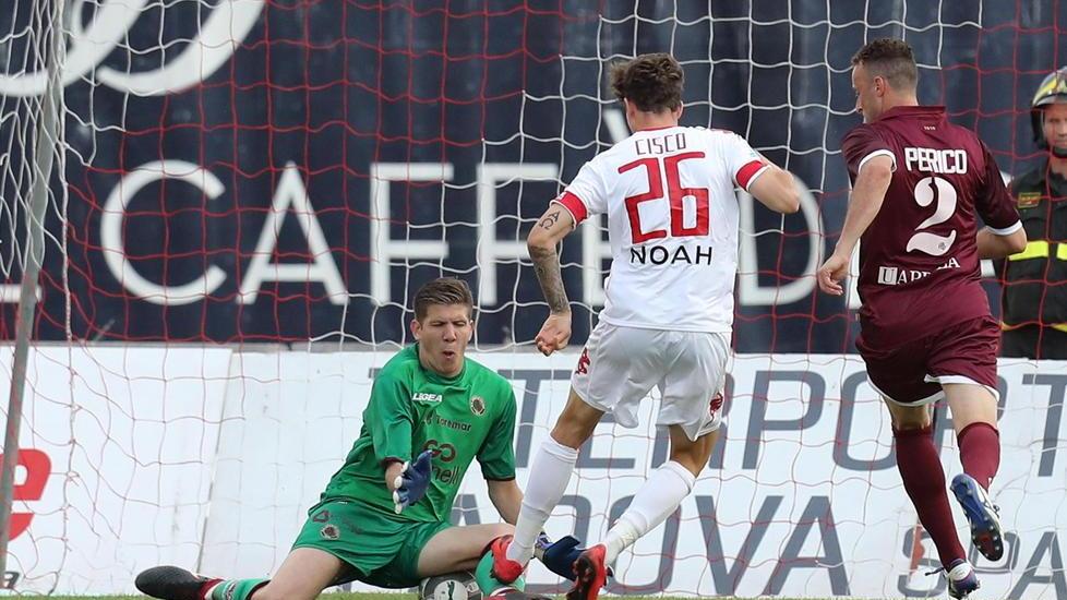 Pagelle: tanti bocciati l’unico che si accende è sempre Doumbia