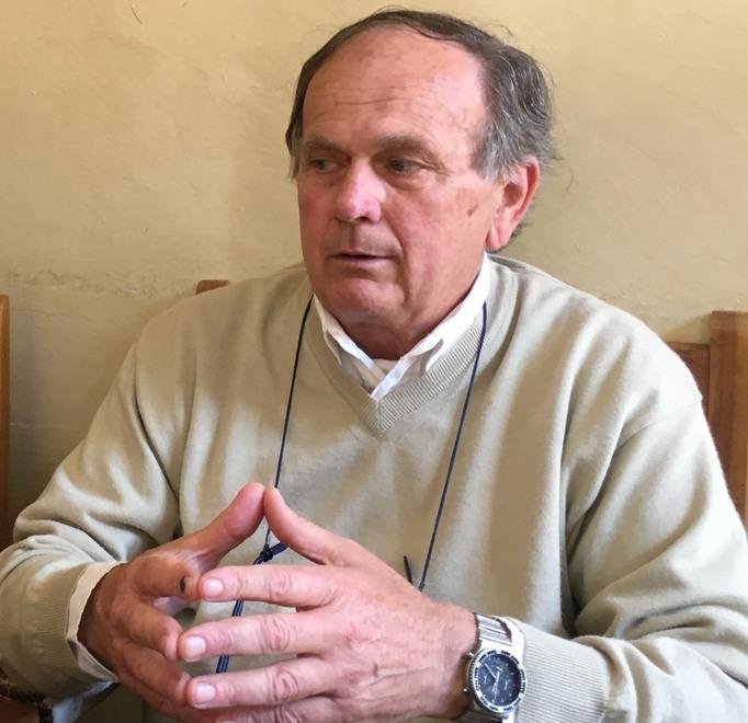 Ferrari: «Sono nostri, lo confermeranno le foto degli anni ’20»