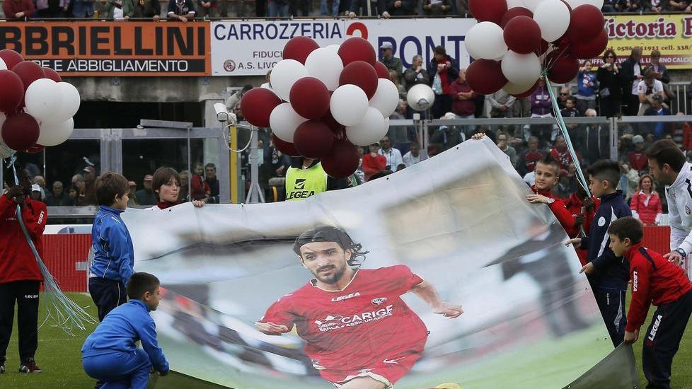 Una domenica tutta dedicata al nostro Moro