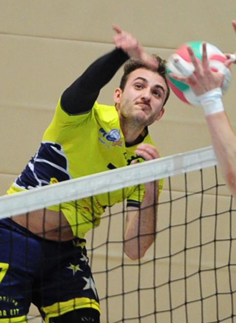 Modena Est: serie B vicina 