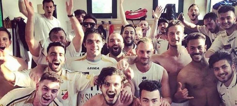 Il Sant’Anna si lancia nei playoff per la Prima e prova a stupire 