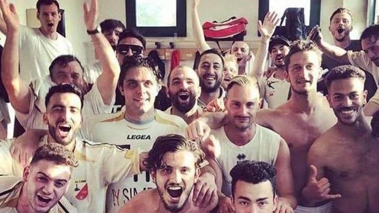 Il Sant’Anna si lancia nei playoff per la Prima e prova a stupire