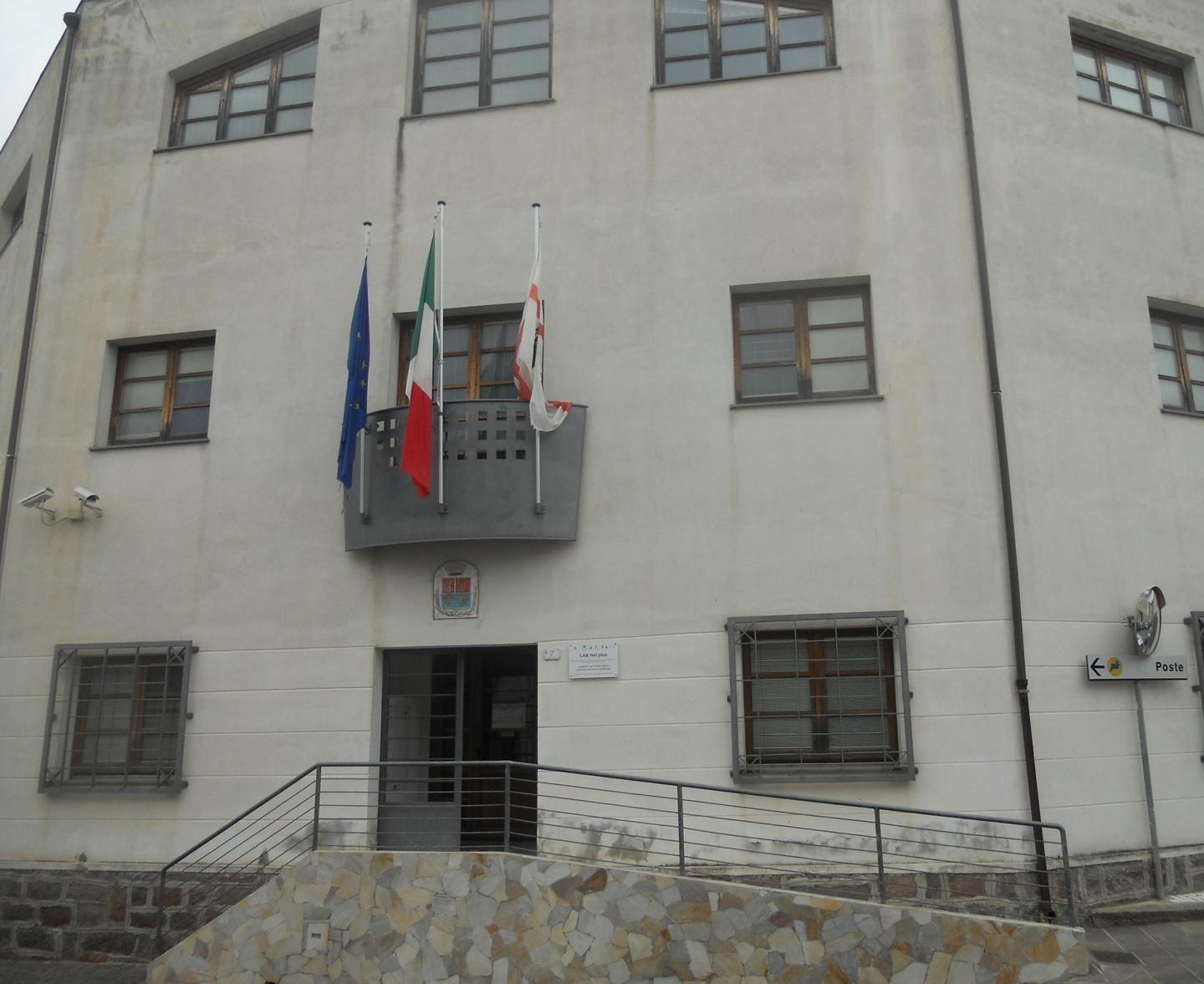 Due donne pronte a guidare Cheremule 