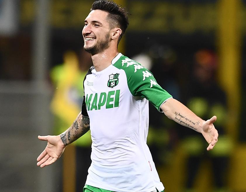 Politano: «Sono pronto per una big» 