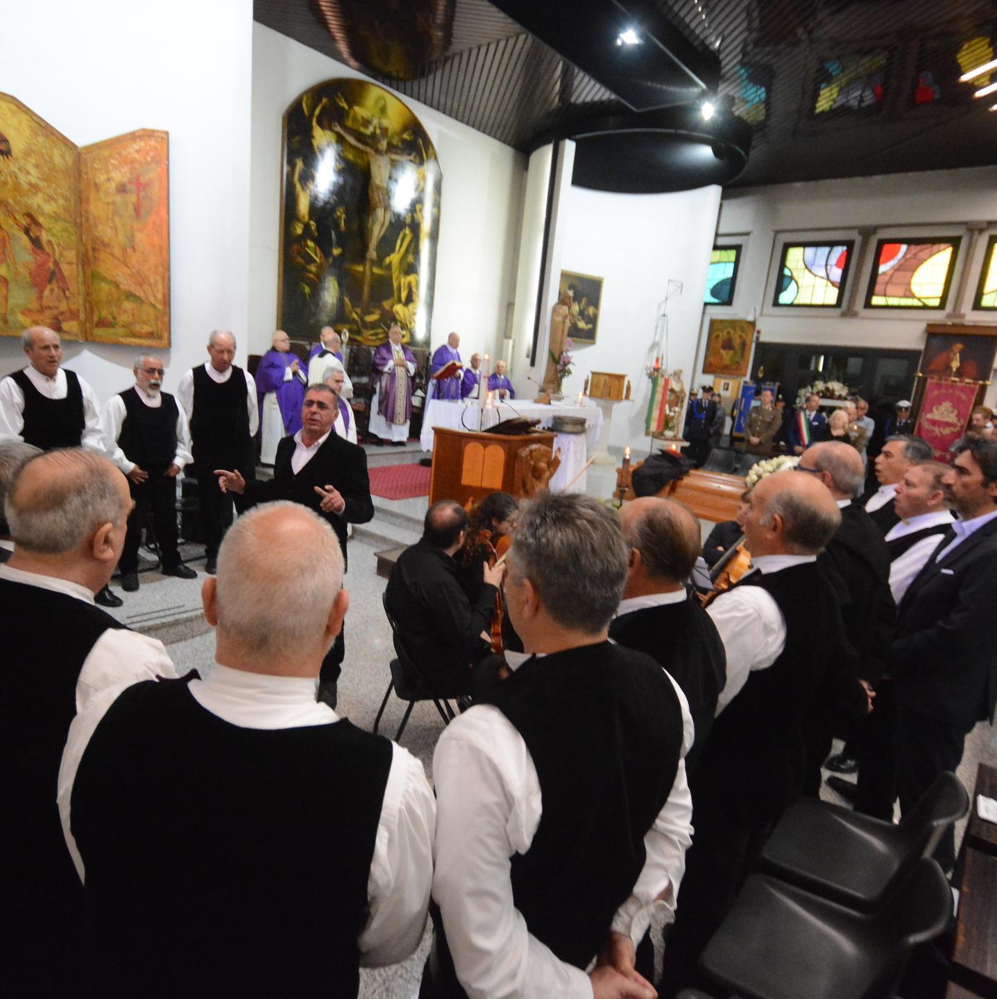 «La cultura come vocazione» 