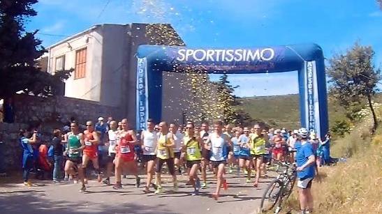 “Corri nel Villanova” 200 atleti in gara per le vie del paese 
