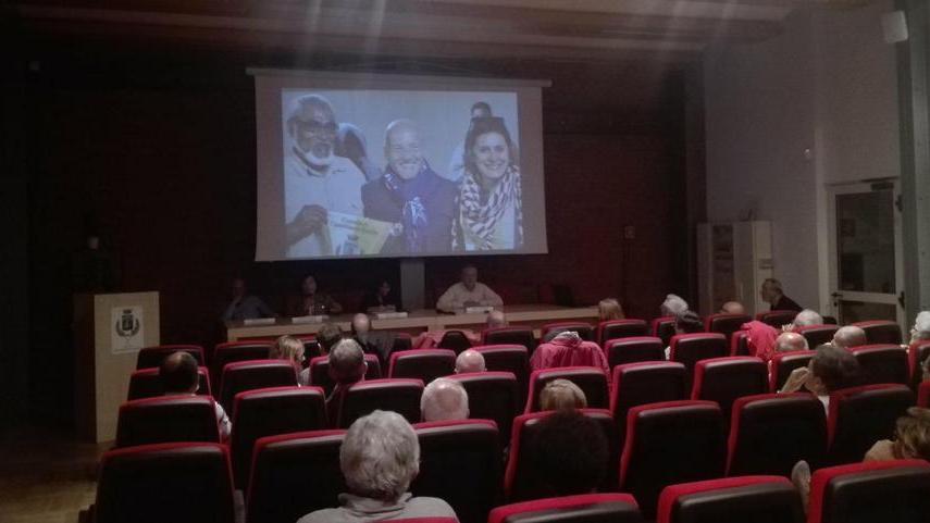 Castelfranco tende la mano al popolo del Saharawi
