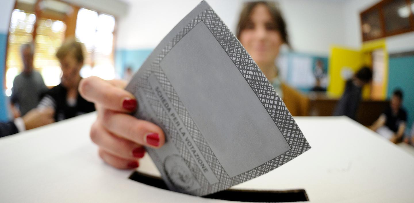Elezioni amministrative si vota in 38 Comuni 