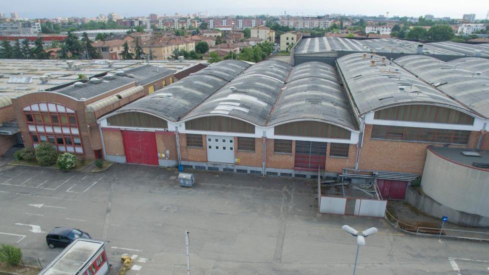 Modena l'assessore Vandelli e un progetto ambizioso: «Civ & Civ, riqualificazione di qualità»