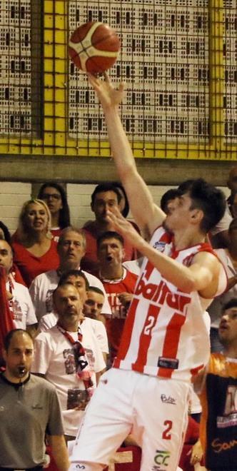 Baltur, ecco la prima sfida con Montecatini Coach Benedetto: «Non crediamola facile»