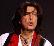 «La musica è vita Un sogno suonare coi Whitesnake» 