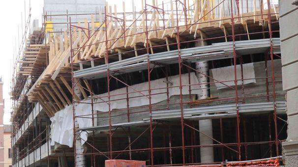Nel 2019 pronto il parcheggio multipiano da 101 posti