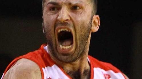 Markoishvili in uscita, destinazione Bologna