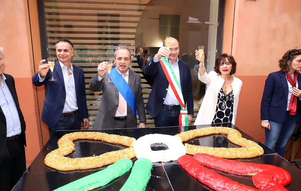 Aperto il nuovo ufficio turistico 