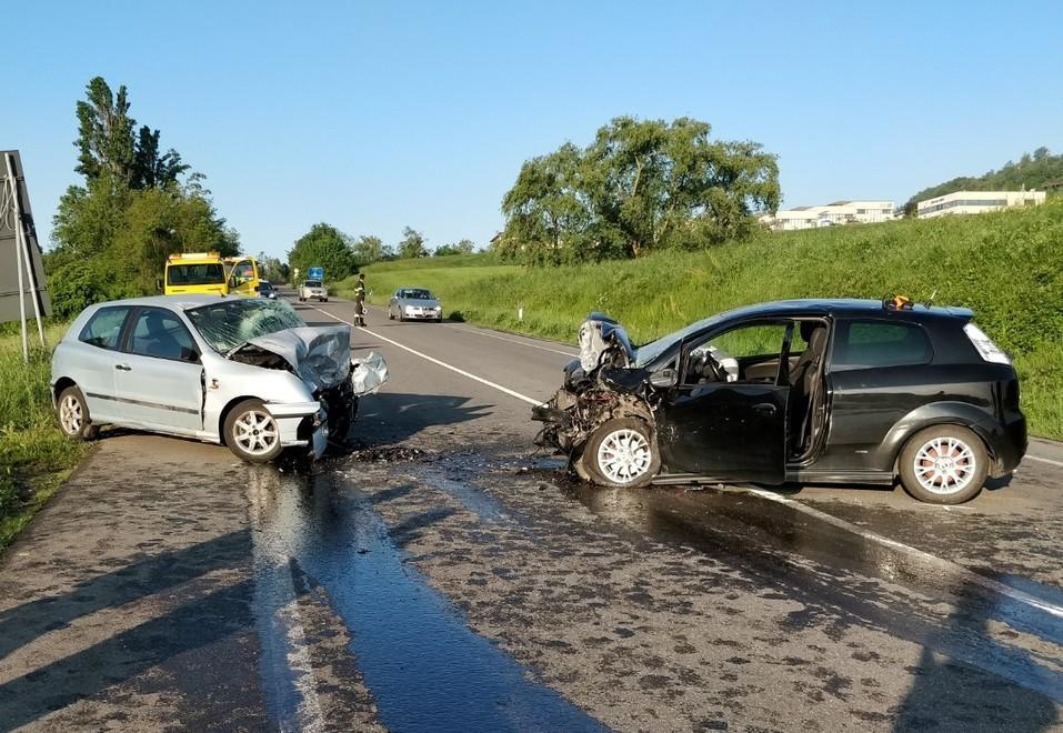 Serramazzoni: schianto sull’Estense, muore un 61enne 