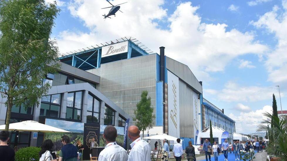 Il Salone nautico fa i conti: affari d’oro per i cantieri