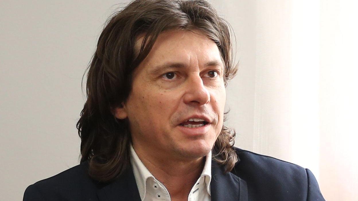 Alessio Sundas