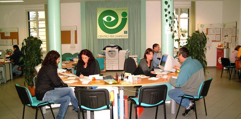 Previste 8.570 assunzioni vince il tempo determinato 