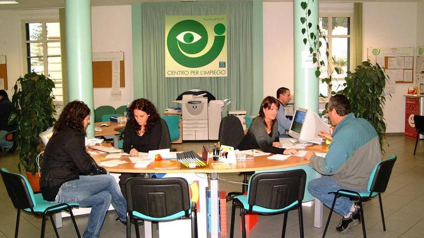 Previste 8.570 assunzioni vince il tempo determinato