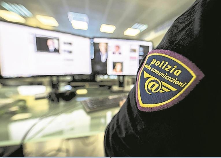 Truffe bancarie online, 42 casi in Maremma. E i soldi finiscono in Lituania 